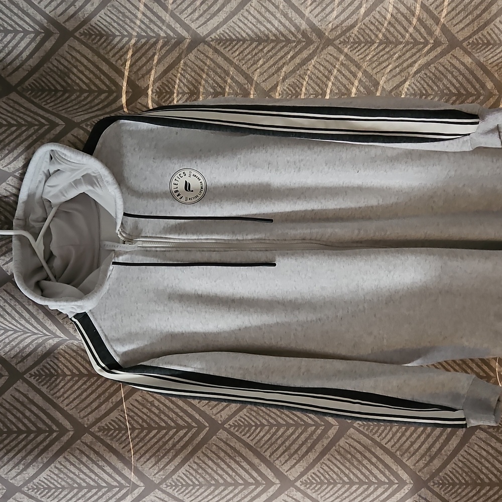 Fabletics onesie jumpsuit